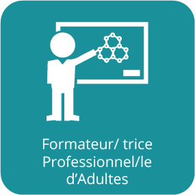 Formation Formateur adulte