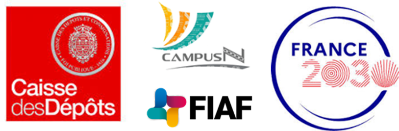 LOGO campus N