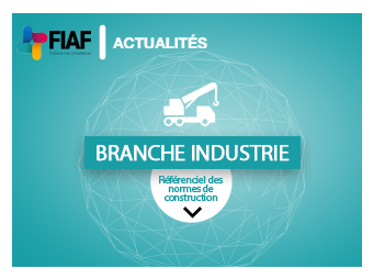 branche indusrie rcnc actu