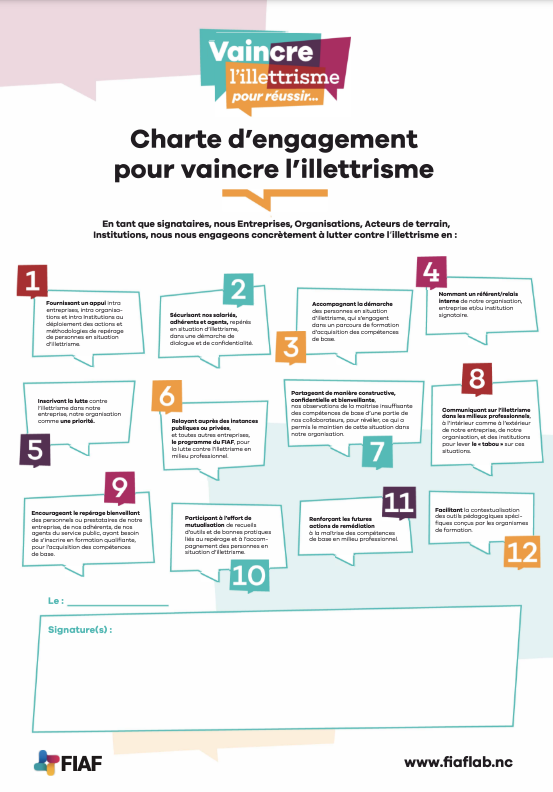 charte referent