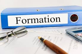 formation