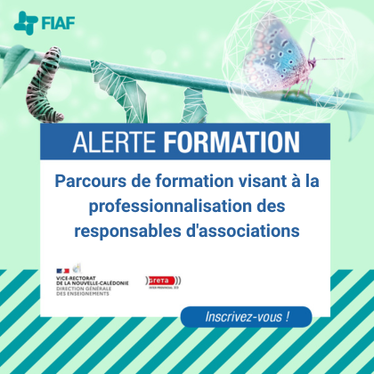 Formation Association 