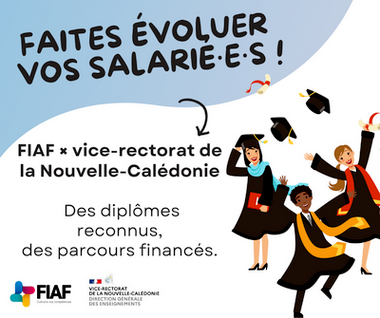 Parcours diplomant